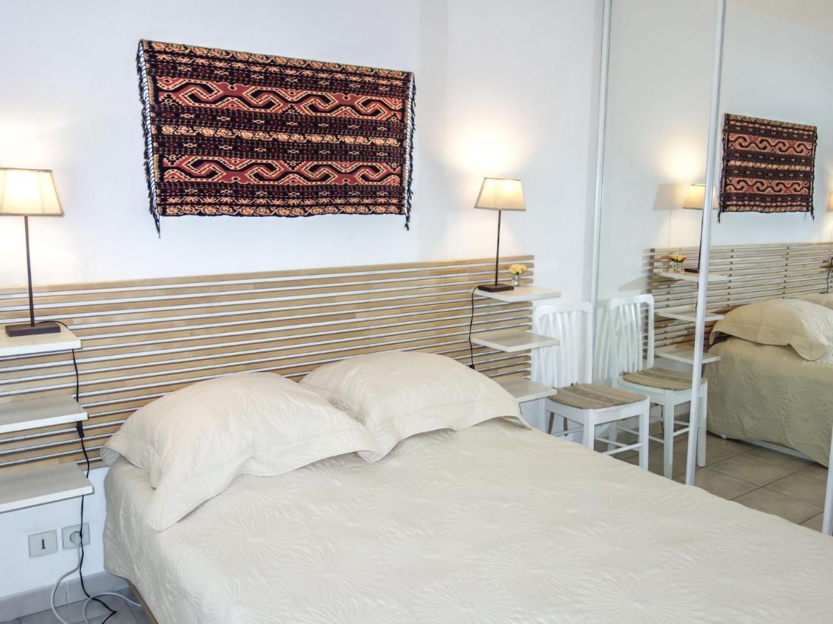 Apartment Le Madrilene By Interhome Saint-Cyr-sur-Mer Luaran gambar
